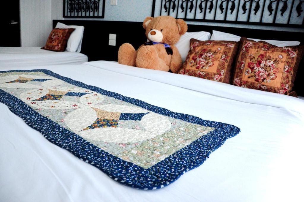 צ'יאנג מאי Uncle Bear'S Home חדר תמונה