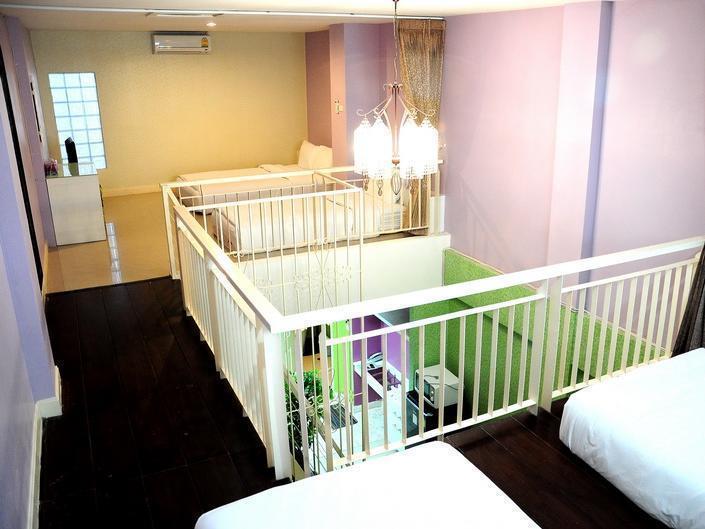צ'יאנג מאי Uncle Bear'S Home מראה חיצוני תמונה