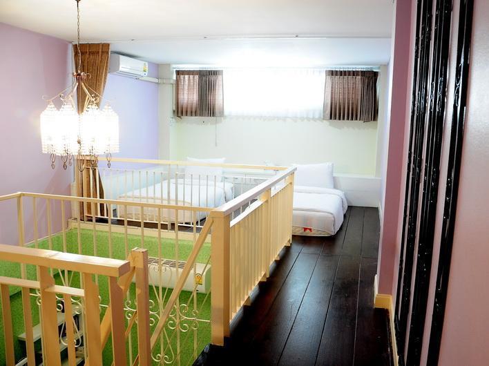 צ'יאנג מאי Uncle Bear'S Home מראה חיצוני תמונה