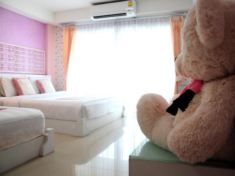 צ'יאנג מאי Uncle Bear'S Home מראה חיצוני תמונה