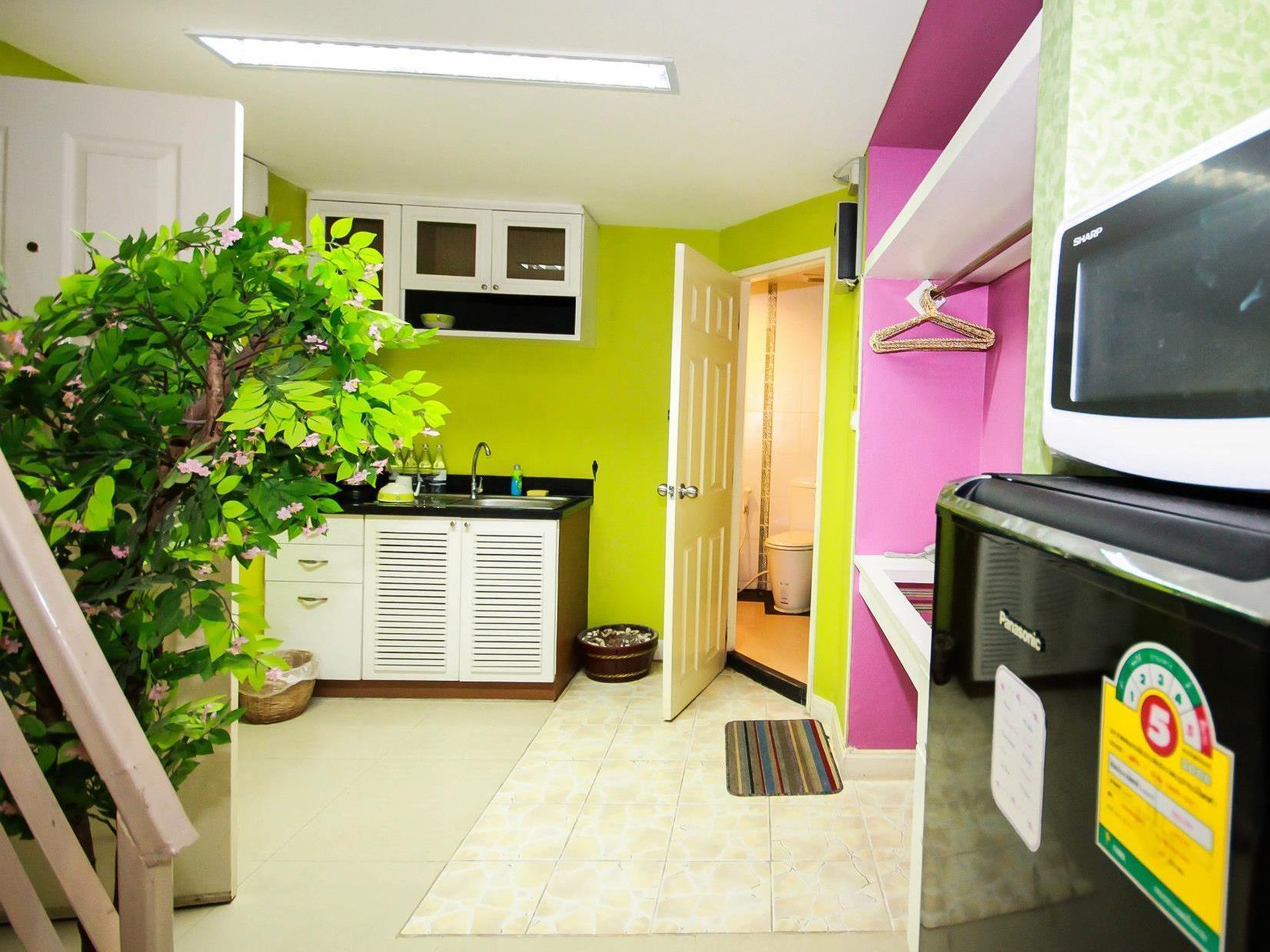 צ'יאנג מאי Uncle Bear'S Home מראה חיצוני תמונה